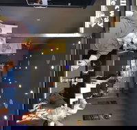 Walkway Cafe - Pubs Perth