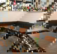 Warung Kartini - Pubs Perth