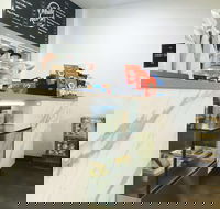 White Horse Coffee - Pubs Perth