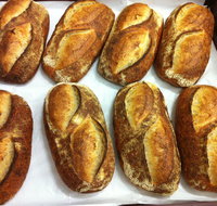 Wood-Frog Bakery - Pubs Perth
