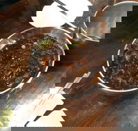 Wooden Bowl - Pubs Perth