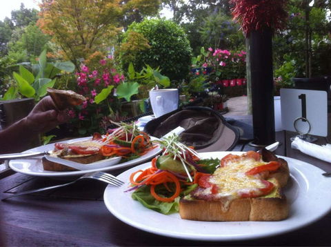 Wyee Nursery Cafe - Pubs Perth 0
