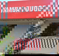 Yamba Fudge - Pubs Perth