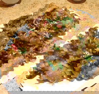 Yong Feng Chinese Restaurant - Pubs Perth