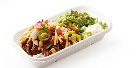 Zambrero South Yarra - South Yarra - Pubs Perth 0