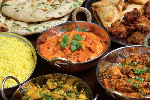 Zayka Indian Cuisine - Pubs Perth 0