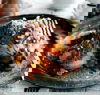 Zeus Street Greek - North Sydney - Pubs Perth