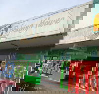 Abbott's Baking House - Pubs Perth