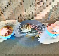 Addiction Food  Coffee House - Pubs Perth