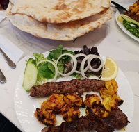 Afghan Master Kebab - Pubs Perth