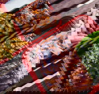 American Ribs  Grill - Pubs Perth