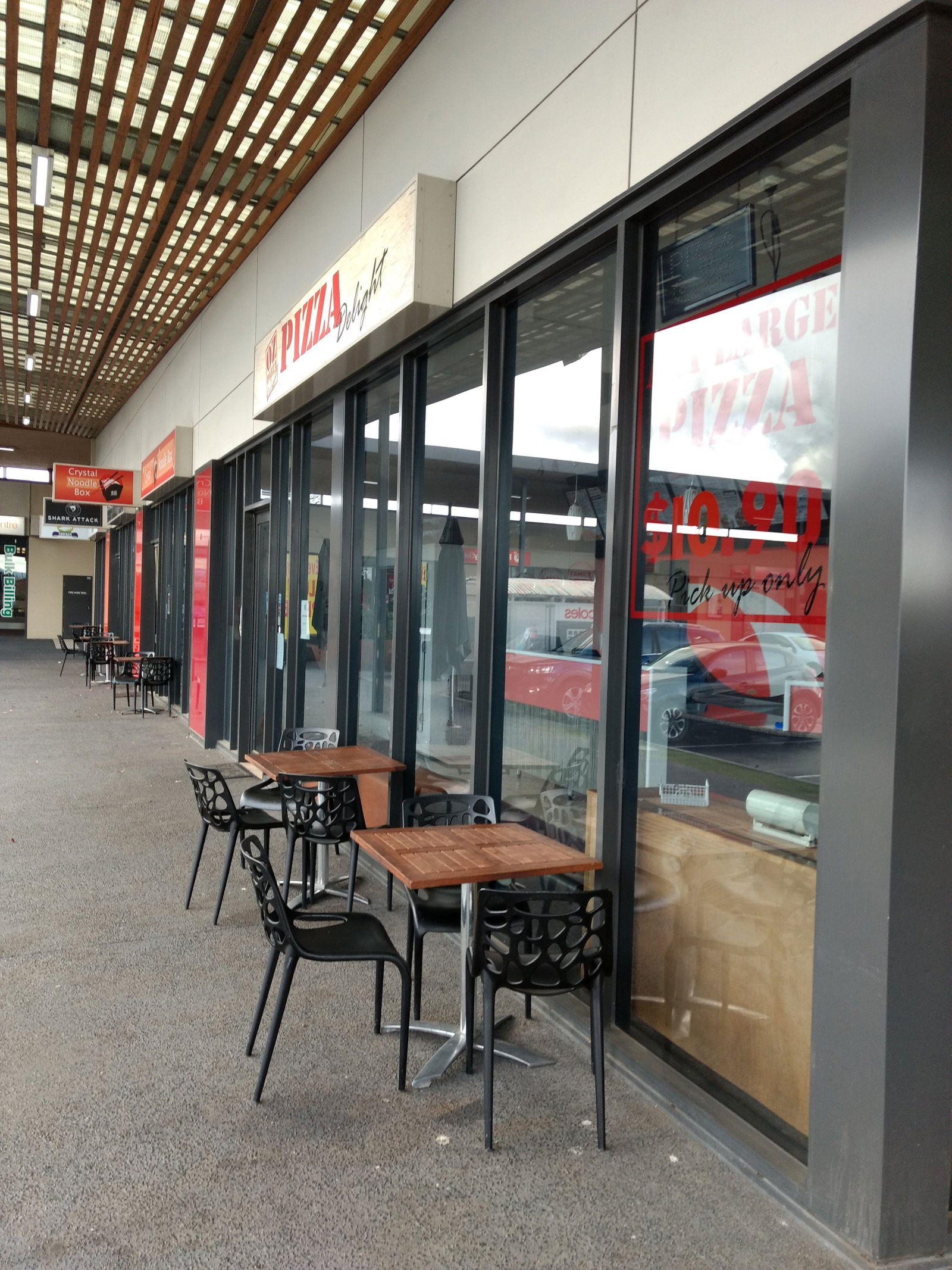 Dandenong Ranges And Yarra Valley VIC Pubs Perth