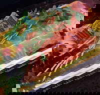 Bamboo Field - Sydney Olympic Park - Pubs Perth