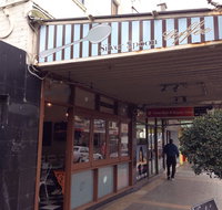 Bangkok Wok - Pubs Perth
