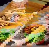 Betty's Burgers  Concrete Co. - Broadbeach - Pubs Perth