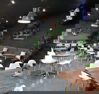 Bistro 6 - Pubs Perth