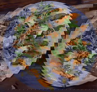 Blake Street Merchant - Pubs Perth