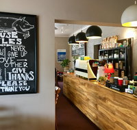 Blackbird Cafe - Pubs Perth