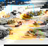 Bluewater Cafe - Pubs Perth