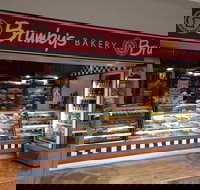 Brumby's - Kenmore - Pubs Perth