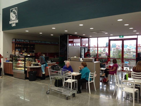 Bunnings Cafe - Clarkson - Pubs Perth 0