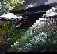 Cafein bar - Pubs Perth