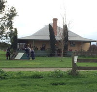 Caldermeade Farm Cafe - Pubs Perth