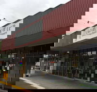 Carv'n It Up - Werribee - Pubs Perth