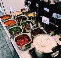 Chain Chain Hotpot - Pubs Perth