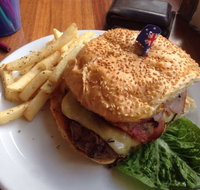 Chacho's - Pubs Perth
