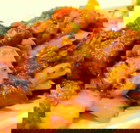 Chen's Kitchen - Pubs Perth