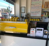 Cherry Walk Cafe - Pubs Perth
