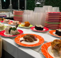 Choice Sushi - Pubs Perth