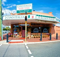 Ciao Italia - Pubs Perth