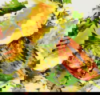 Citrus  Spice - Pubs Perth