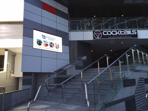 Cocktails And Dreams - Pubs Perth 0