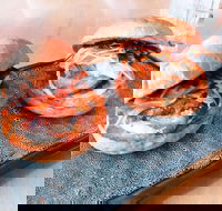 Corbin's Kitchen and Wine Bar - Pubs Perth