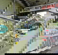 Croydon Baker's Dozen Bakery - Pubs Perth