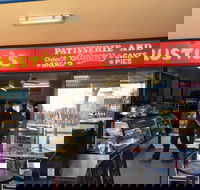 Crusty's On The Go - Pubs Perth