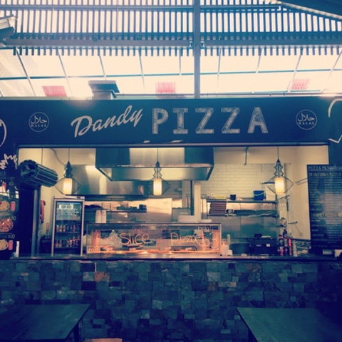 Dandy Pizza - Pubs Perth 0