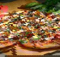 Darvid's Pizzeria - Pubs Perth