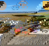 Darby-Norris Distillery - Pubs Perth