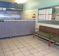 Diamond Village Fish Box - Pubs Perth
