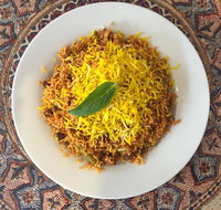 Din Din Persian Kitchen - Pubs Perth