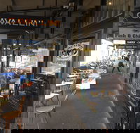Dolcetti - Pubs Perth