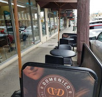 Domenico Traditional Coffee - Pubs Perth