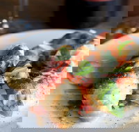 Double Zero - Pubs Perth