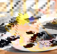 Down The Rabbit Hole - Pubs Perth