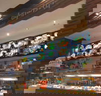 Dumpling Dynasty - Pubs Perth