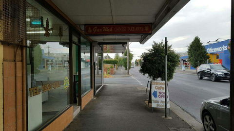 Dumpling Palace - Pubs Perth 0
